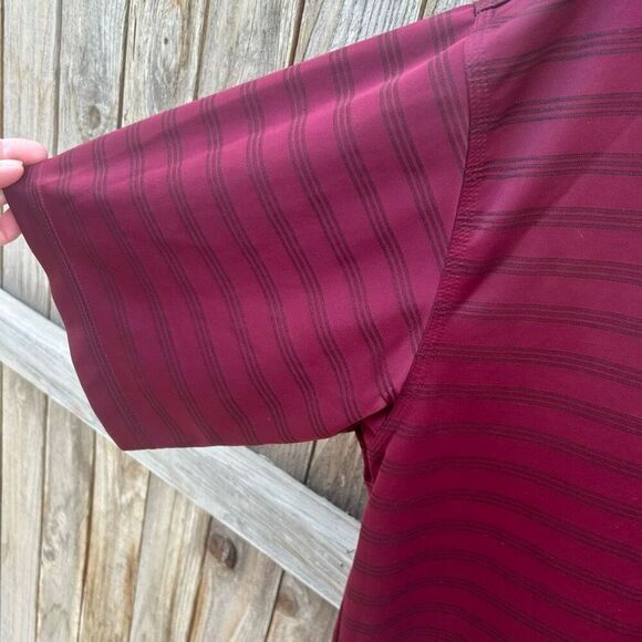 Adidas short sleeve polo men’s extra large xl. - Picture 4 of 9